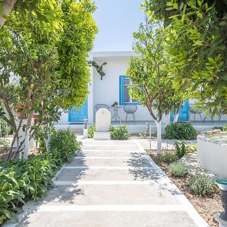 Perivoli 3-Chora Agkidia Exterior foto