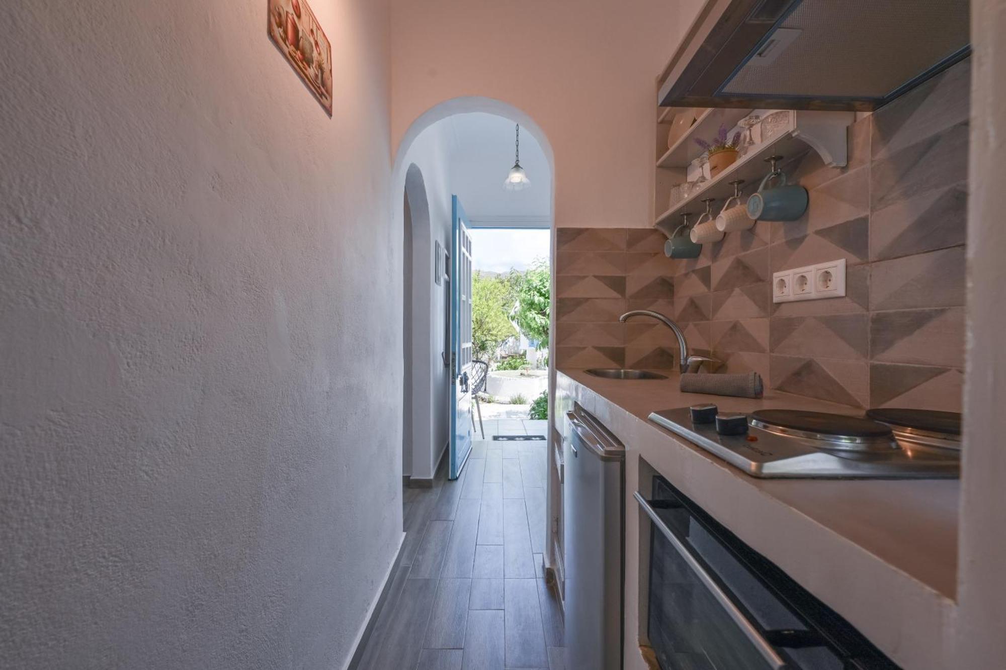 Perivoli 3-Chora Agkidia Exterior foto
